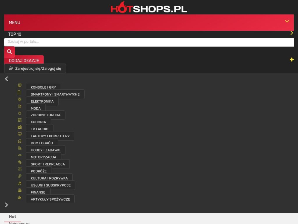 hotshops.pl