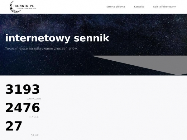 isennik.pl