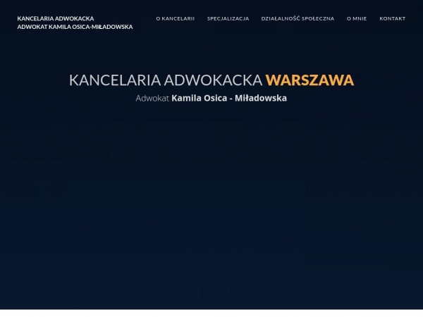 kancelariaosica.pl