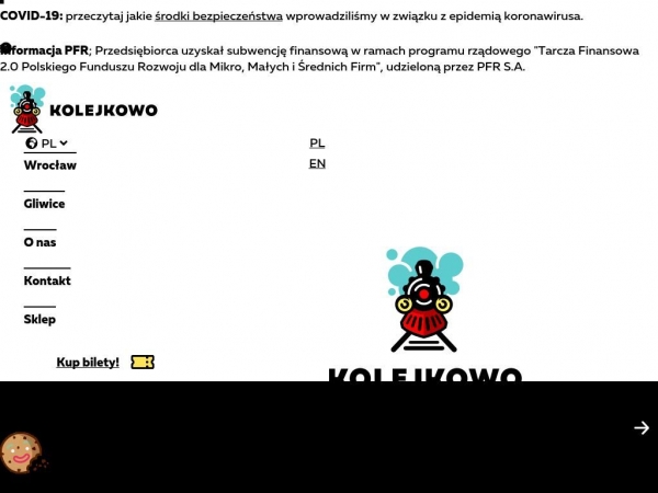 kolejkowo.pl