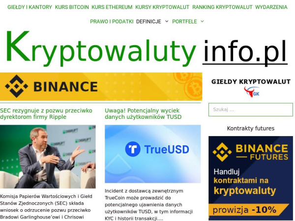 kryptowaluty.info.pl