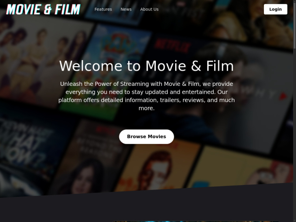 movieandfilm.com