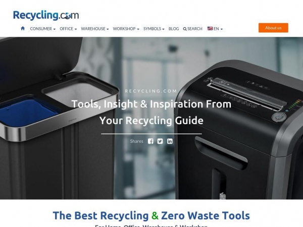 recycling.com