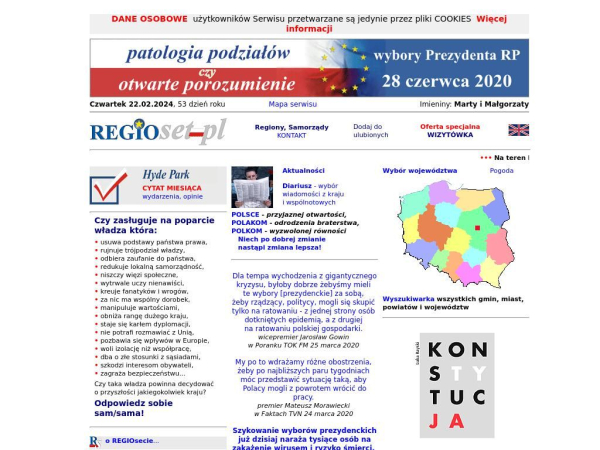 regioset.pl