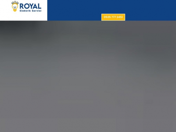 royalelektrik.com