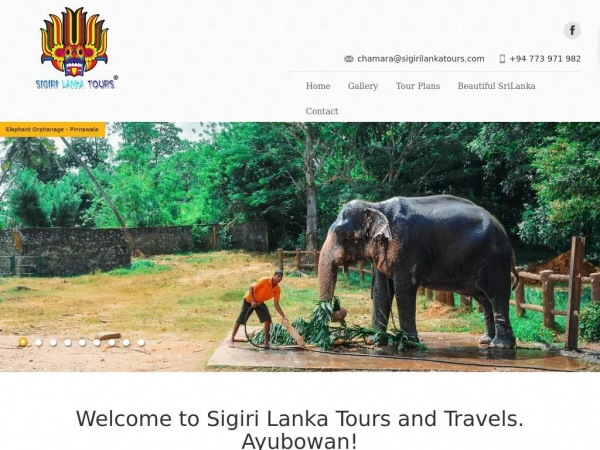 sigirilankatours.com