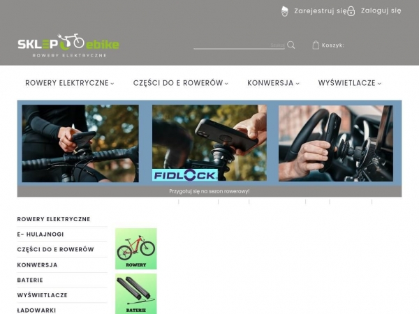 sklepebike.pl