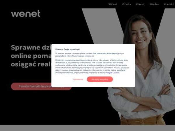 wenet.pl