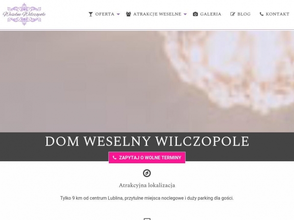 weselnewilczopole.com