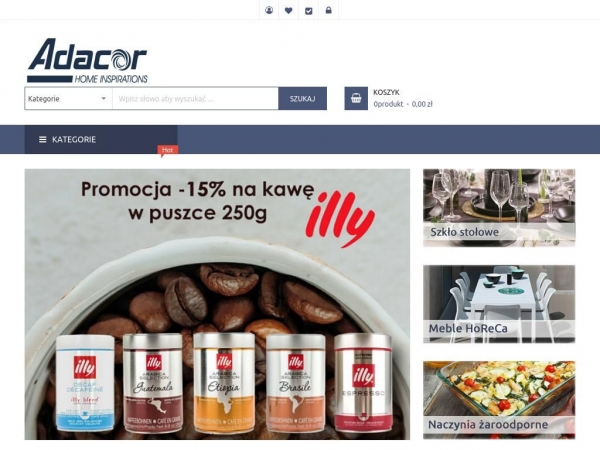 adacor.pl