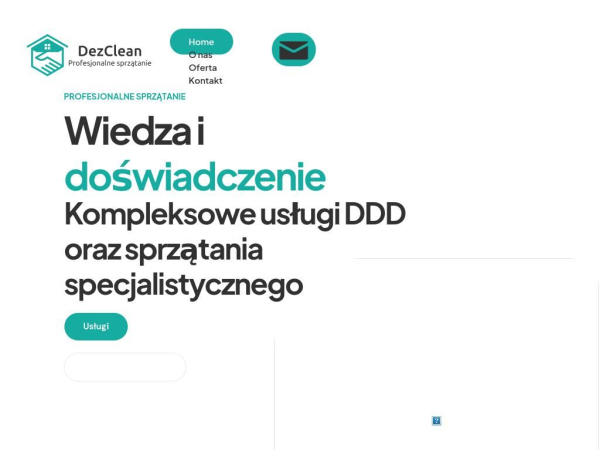 dezclean.pl