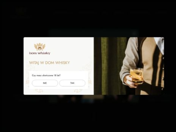 domwhisky.pl
