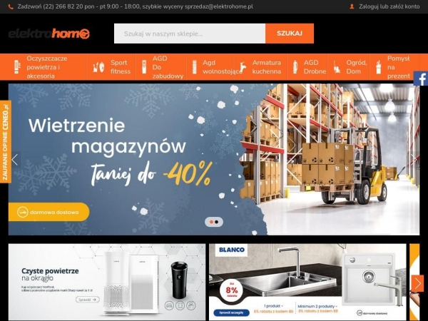 elektrohome.pl