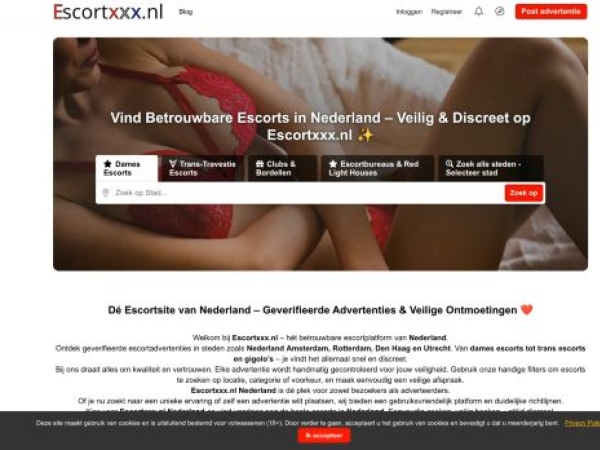escortxxx.nl