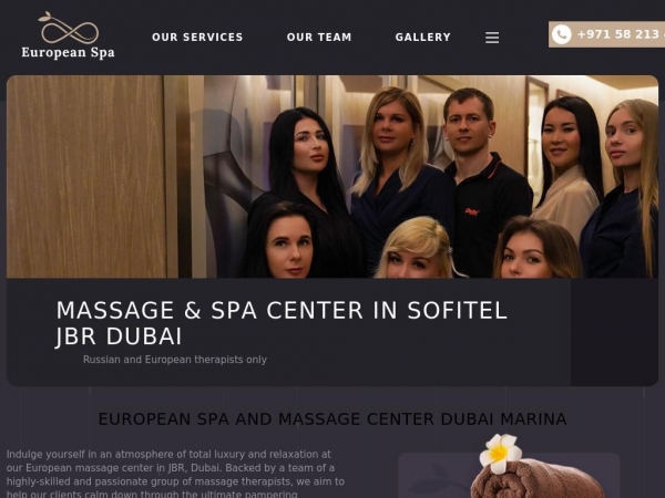 europeanspa.ae