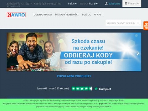 kawro.pl