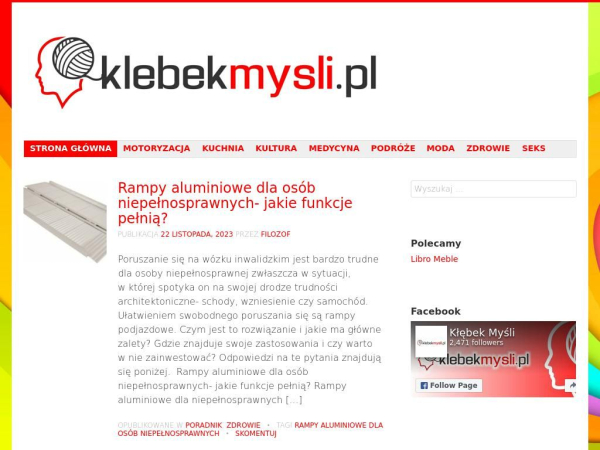 klebekmysli.pl