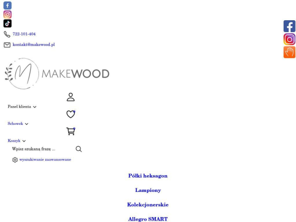 makewood.pl