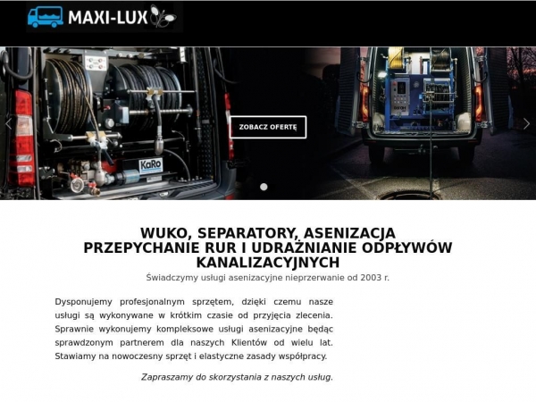 maxi-lux.pl