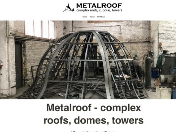 metalroof.pl
