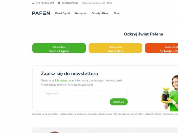 pafen.pl