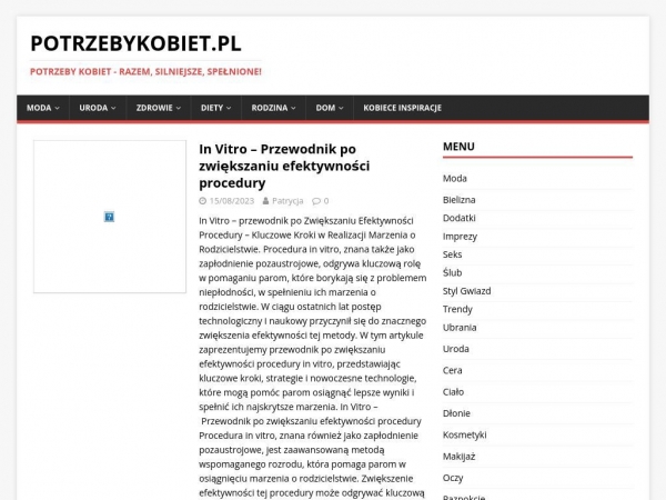 potrzebykobiet.pl