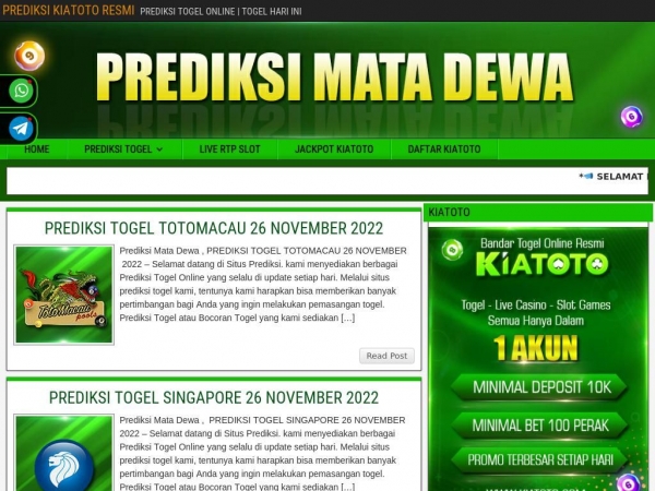 prediksimatadewa.net