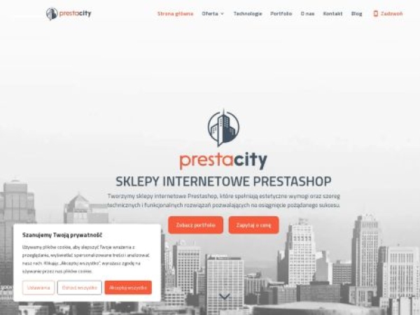 prestacity.pl