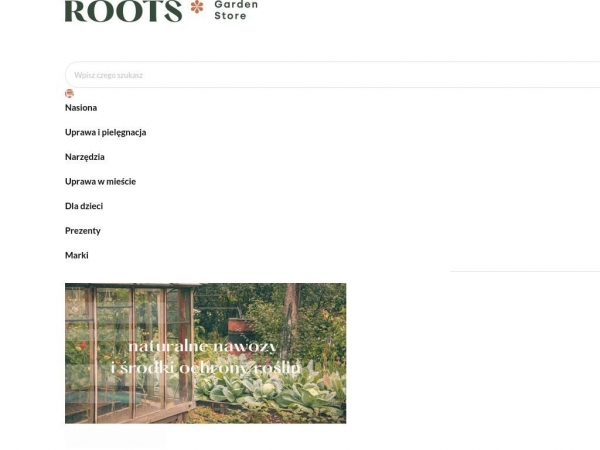 rootsgardenstore.pl