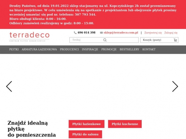 sklep.terradeco.com.pl