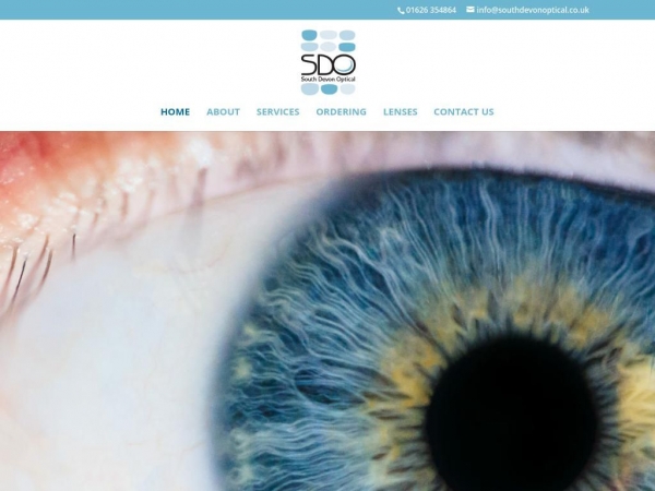 southdevonoptical.co.uk