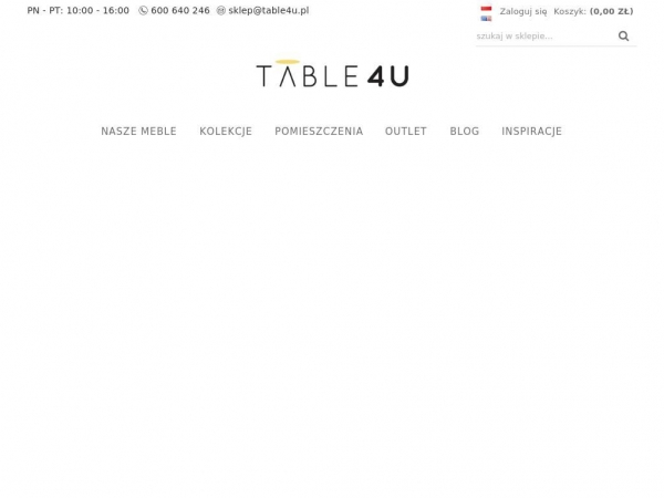 table4u.pl