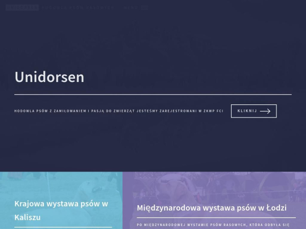 unidorsen.pl