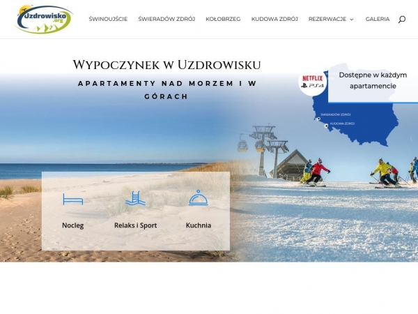 uzdrowisko.org