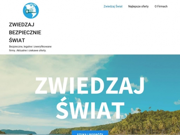 zwiedzswiat.pl